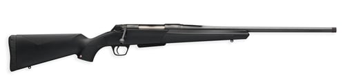 Winchester XPR Supressor Ready Rifle