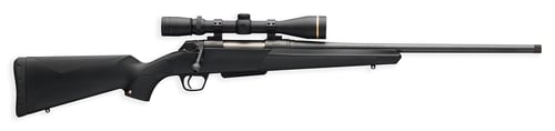 Winchester XPR Supressor Ready Rifle