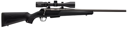 Winchester Guns 535737255 XPR Compact Scope Combo 300 WSM 3+1 22