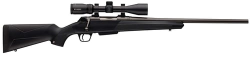 Winchester Guns 535737296 XPR Compact Scope Combo 350 Legend 4+1 20