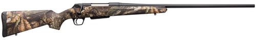Winchester Repeating Arms 835771218 XPR Hunter 7mm-08 Rem Caliber with 3+1 Capacity, 22