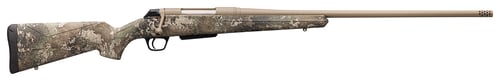 Winchester Guns 535773299 XPR Hunter 6.8 Western 3+1 Cap 24
