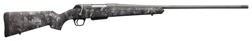 Winchester Guns 535776226 XPR Extreme Hunter 270 Win 3+1 Cap 24