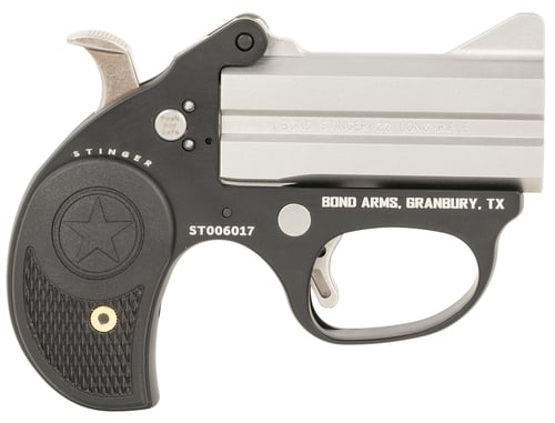 Bond Arms BAST Stinger  22 LR 2rd, 3