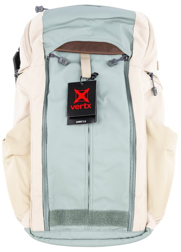 Vertx VTX5016TS/TW Gamut 2.0 Backpack Backpack Nylon 21