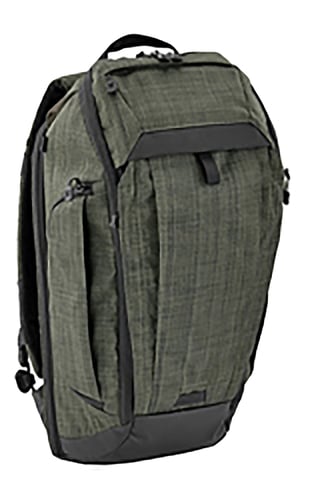 Vertx VTX5018HGRN/GB Gamut Checkpoint Backpack Backpack Nylon 23