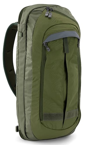 Vertx VTX5076HBK/MGSN Commuter Sling XL 2.0 Backpack Backpack Nylon 27