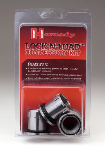 Hornady Lock-N-Load Conversion Kit