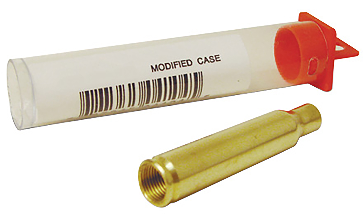 HORNADY LNL MODIFIED A CASES .300 WIN MAG