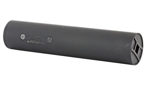 SHIELD 5.56 QUICK MT SILENCER | 12108  TITANIUM | QUICKMOUNT