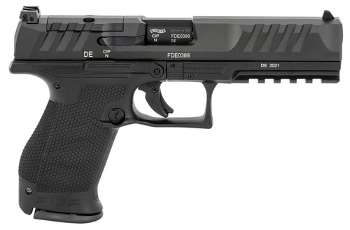 WALTHER PDP COMPACT OR 9MM 5