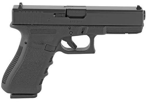 Glock G1717US G17 Gen3 9mm Luger  4.49