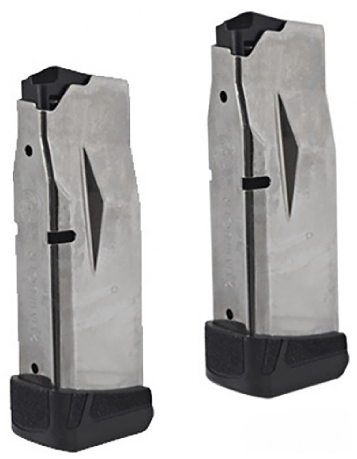 MAGAZINE MAX-9 12RD VALUE PACK | 90716 | TWO MAX-9 9MM MAGS