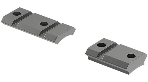 QRW WINCHESTER 70 2-PC MATTECross Slot (PRW2/QRW2/LRW) QRW 2-Piece Base Winchester 70 (8-40) - Matte Black -Steel - Rugged and dependable - Huge variety of mounting systems to pick from - Made in the USAMade in the USA