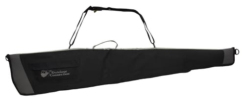 Outdoor Connection SRC19248 Swivel Rifle Case 48