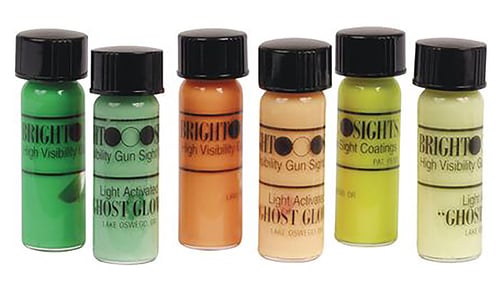 PAINT GHOST GLOW KIT