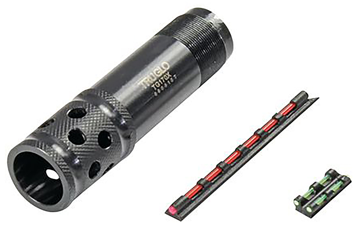 TRUGLO CHOKE TUBE/SIGHT COMBO 12GA GSX BERETTA MOBIL