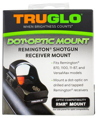 thumbnail image 2 of Game Reaper CVA Rifle-Medium Mount (Black, 1 Inch), Games - Canada 2 of 14