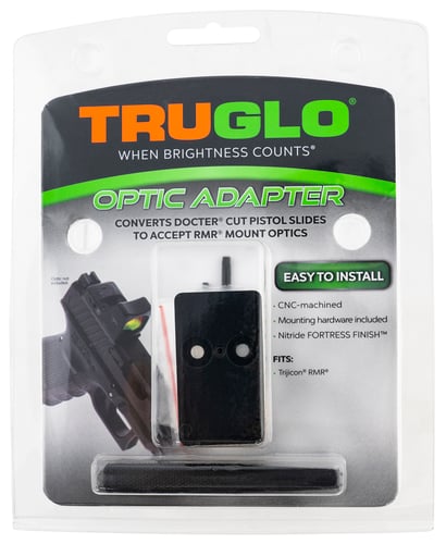 TRUGLO PSTL ADPTR TG/VR/DR TO RMR