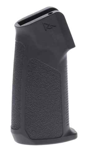 Rival Arms RA-RA92R102A Pistol Grip  Black Polymer for AR-Platform