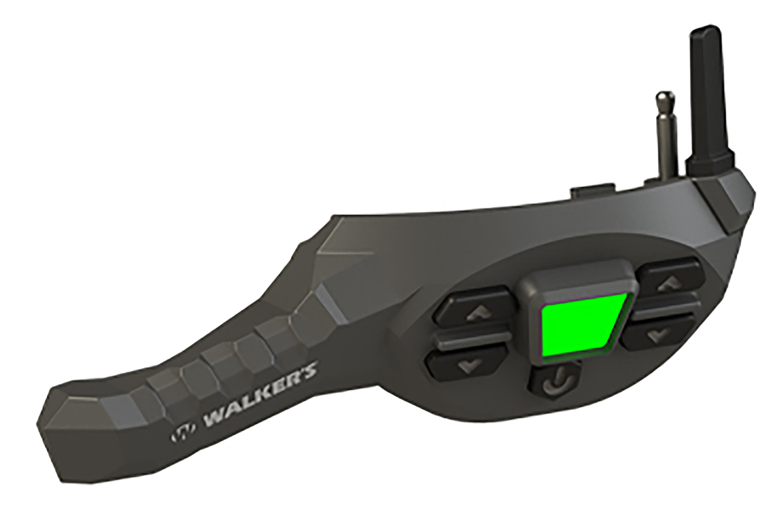 WALKER'S FIREMAX MUFF WALKIE TALKIE