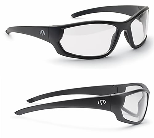 WALKER'S VECTOR SHOOTING GLASSES CLR