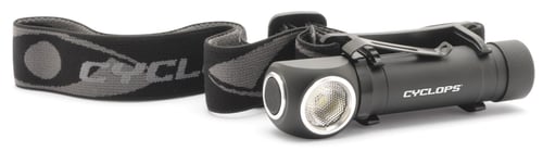 Cyclops Hades Rechargeable Headlamp