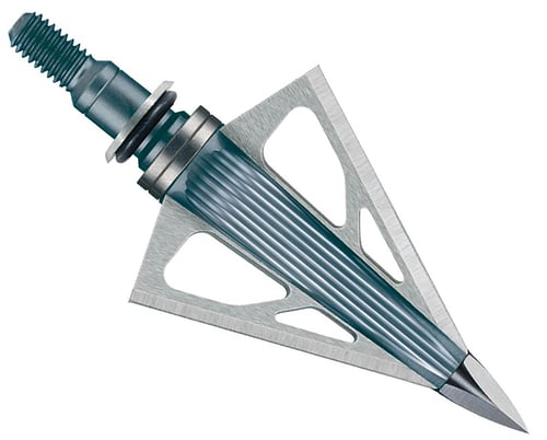 NAP Thunderhead Broadheads  <br>  100 gr. 5 pk.