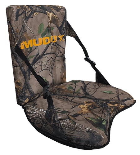Muddy Complete Seat  <br>