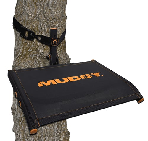 Muddy MUD-MTS500 Ultra Tree Seat Black Flex-Tek/Steel