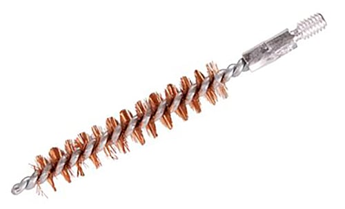 Birchwood Casey 41247 Cleaning Brush .30-30/.308/.30-06 Bronze