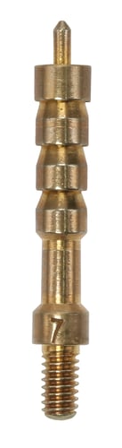 Birchwood Casey 41355 Brass Cleaning Jag 7mm