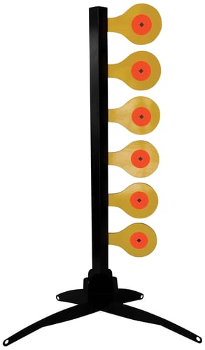 BIRCHWOOD CASEY HANDGUN DUELING TREE 3/8 AR500