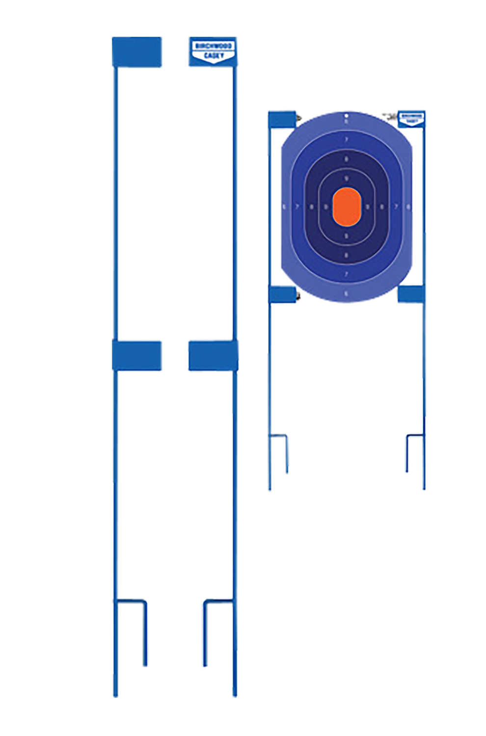 B/C ADJUSTABLE TARGET STAKES 36