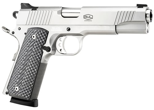 Bul Armory 39102GC 1911 Government 45 ACP 10+1 4.25