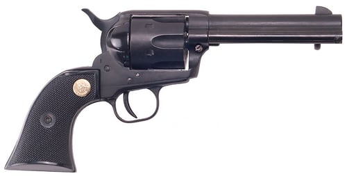 Cimarron Plinkerton Revolver
