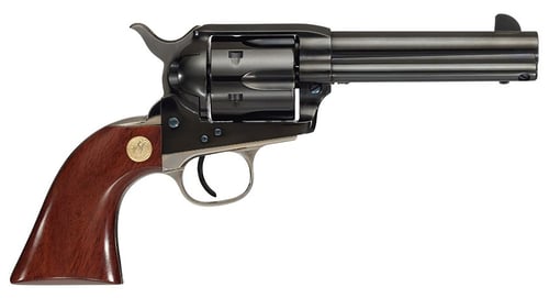 CIMARRON PISTOLEER .45LC FS 4.75