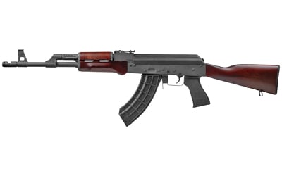 VSKA 7.62X39 RUSSIAN RED 30+1 | STAMPED RECEIVER