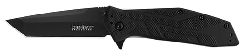 Kershaw 1990 Brawler Assisted Opening Folding Knife, 3.25