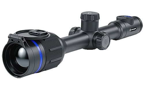 Pulsar PL76544 Thermion 2 XP50 Thermal Riflescope Black Anodized 2-16x 50mm Multi-Reticle 640x480 Resolution