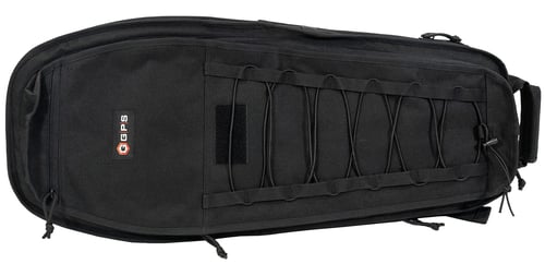 GPS COVERT RIFLE CASE 30