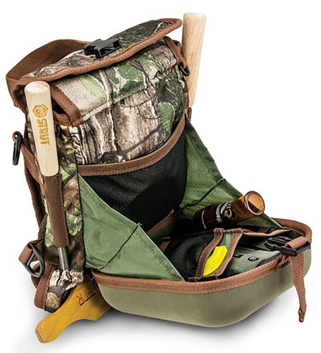 Hunters Specialties Turkey Chest Pack  <br>  Realtree Edge