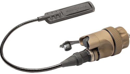 SureFire DS07TN DS07 Weaponlight Switch Tan 7