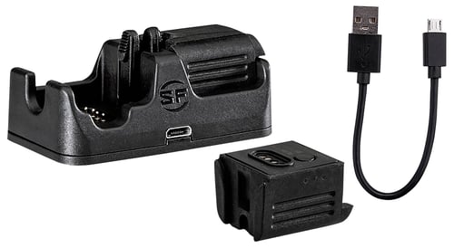 CHARGE CRADLE DUAL INC ONE BATTERY/CABLECH21 Charger Cradle Black - Charge Your XSC The Right Way. The SureFire CH21 Charger Cradle Kit provides quick and easy charging capability for the B12 battery that powers the SureFire XSC WeaponLight. The dual-bay CH21 cradle charger can cthat powers the SureFire XSC WeaponLight. The dual-bay CH21 cradle charger can charge two B12 bharge two B12 b