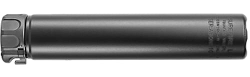 SureFire SOCOM65TIBK SOCOM65-Ti  6mm, 6.5mm, 260 Cal Black Titanium