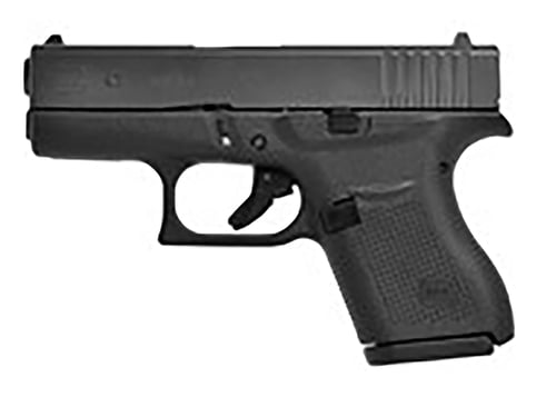Glock PR43509 G43 Rebuilt 9mm Luger 3.41