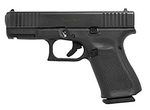 Glock PR23555 G23 Gen5 Rebuilt 40 S&W 4.02