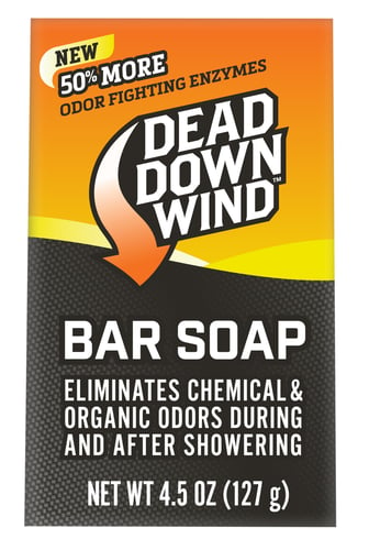 Dead Down Wind Bar Soap  <br>