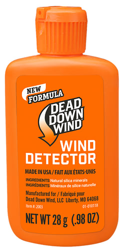 Dead Down Wind Wind Detector - .92 oz