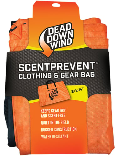 Dead Down Wind Scent Control Bag  <br>